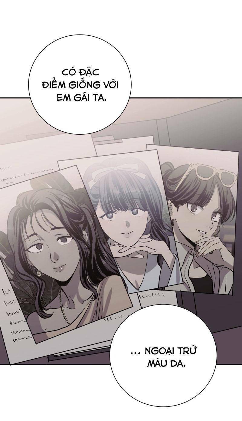 Anh Chàng Lầu Trên Chapter 36 - Trang 2