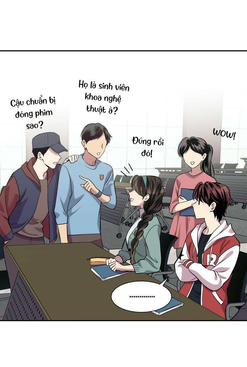 Anh Chàng Lầu Trên Chapter 36 - Trang 2