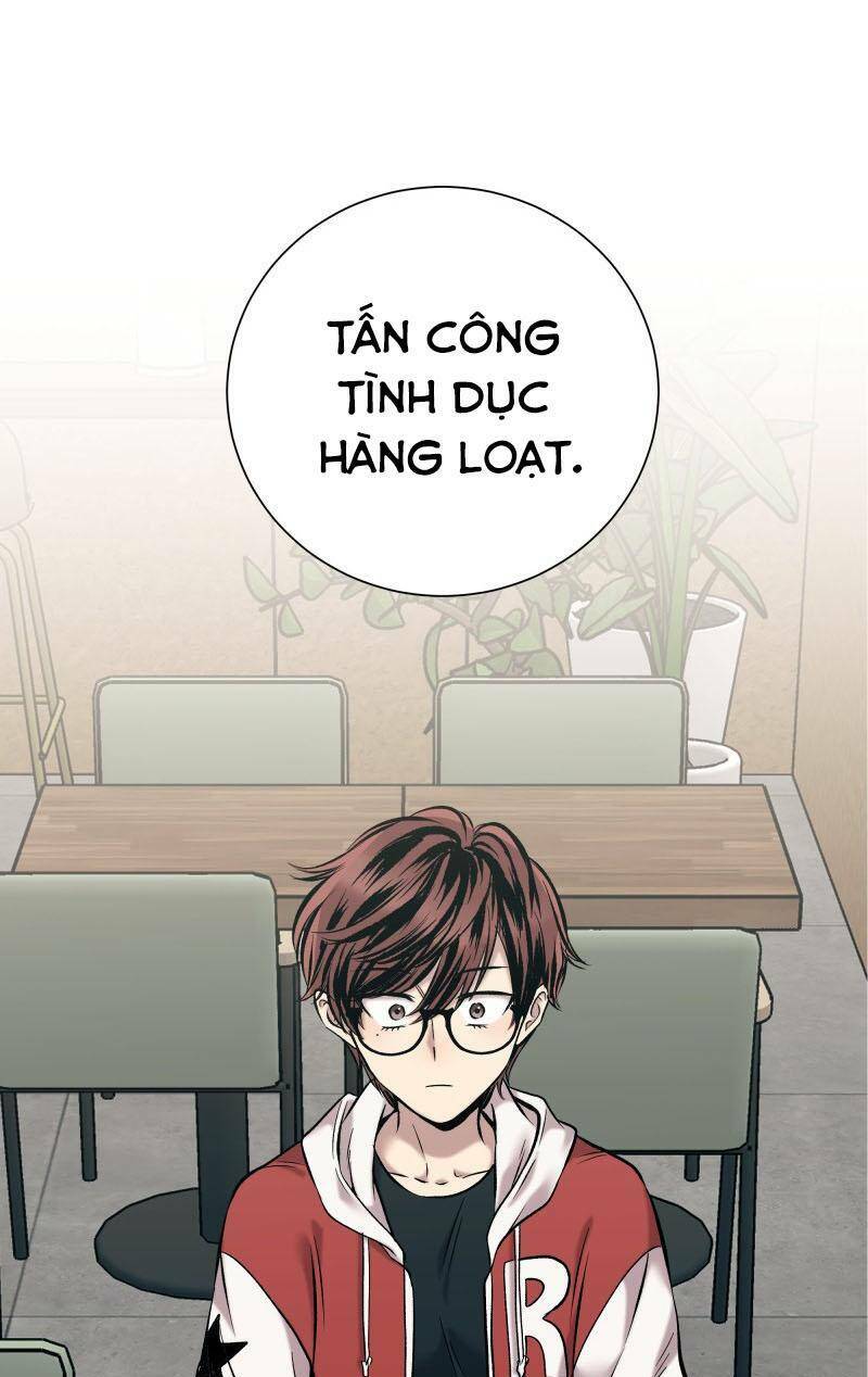 Anh Chàng Lầu Trên Chapter 36 - Trang 2