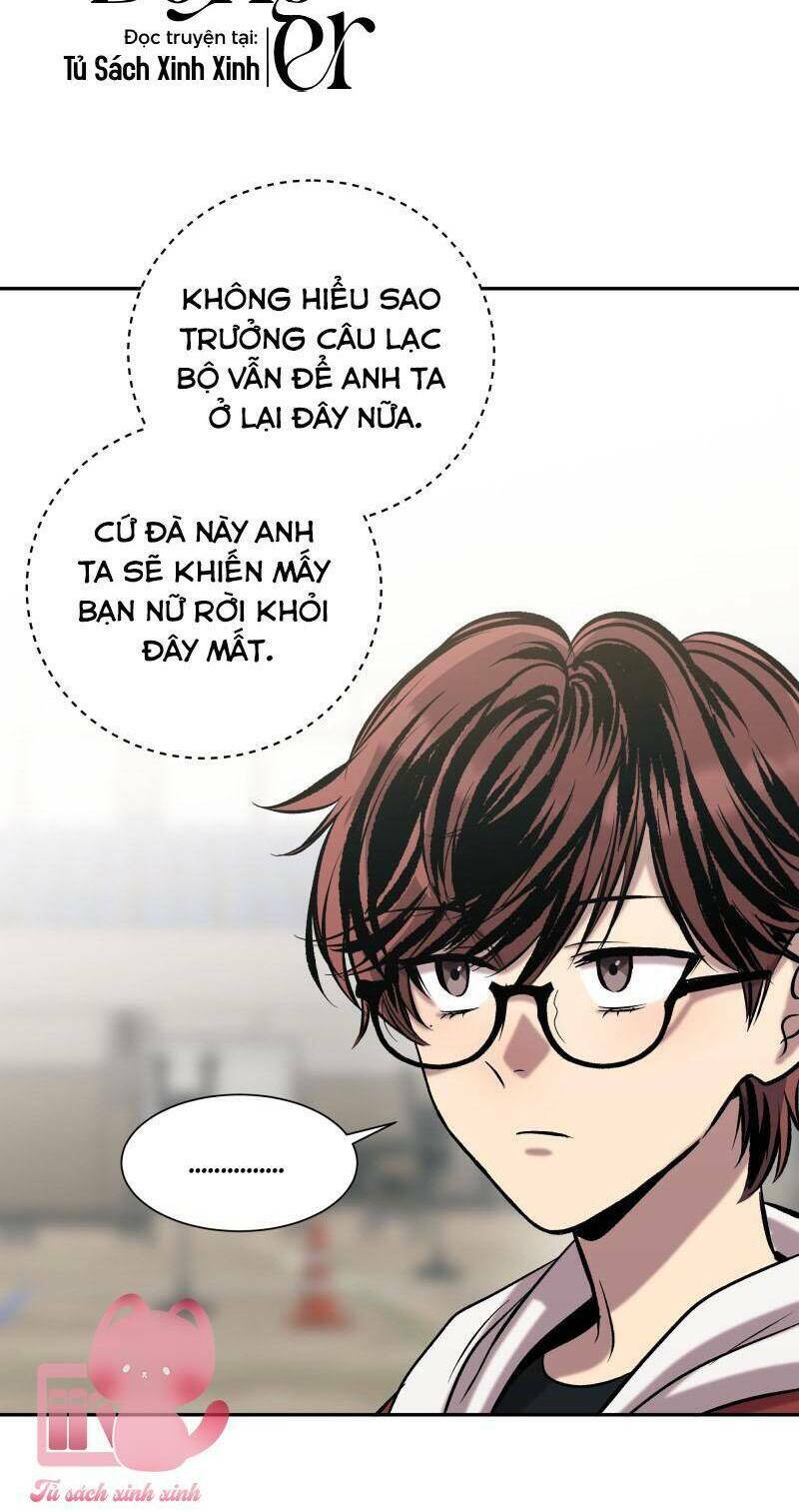 Anh Chàng Lầu Trên Chapter 36 - Trang 2