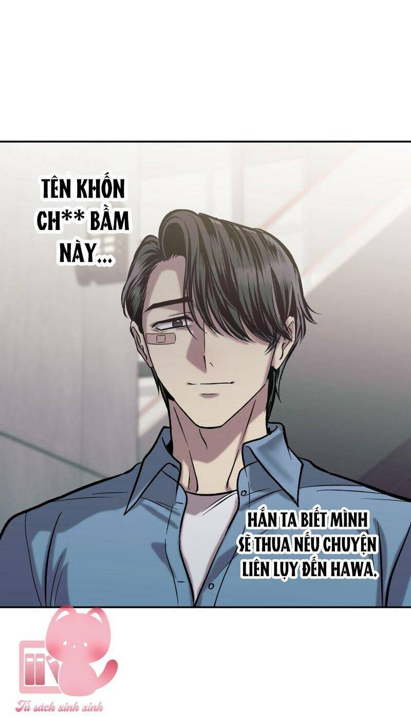 Anh Chàng Lầu Trên Chapter 35 - Trang 2