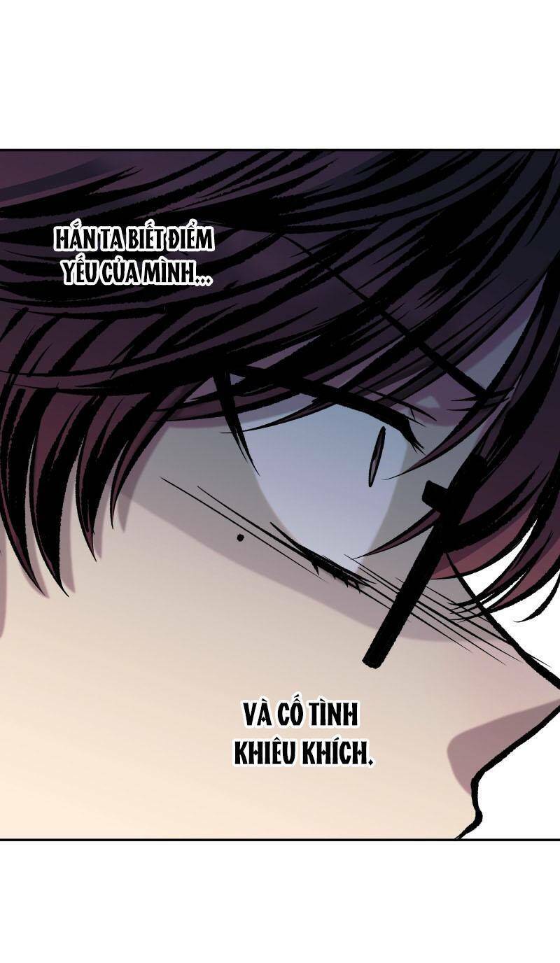 Anh Chàng Lầu Trên Chapter 35 - Trang 2