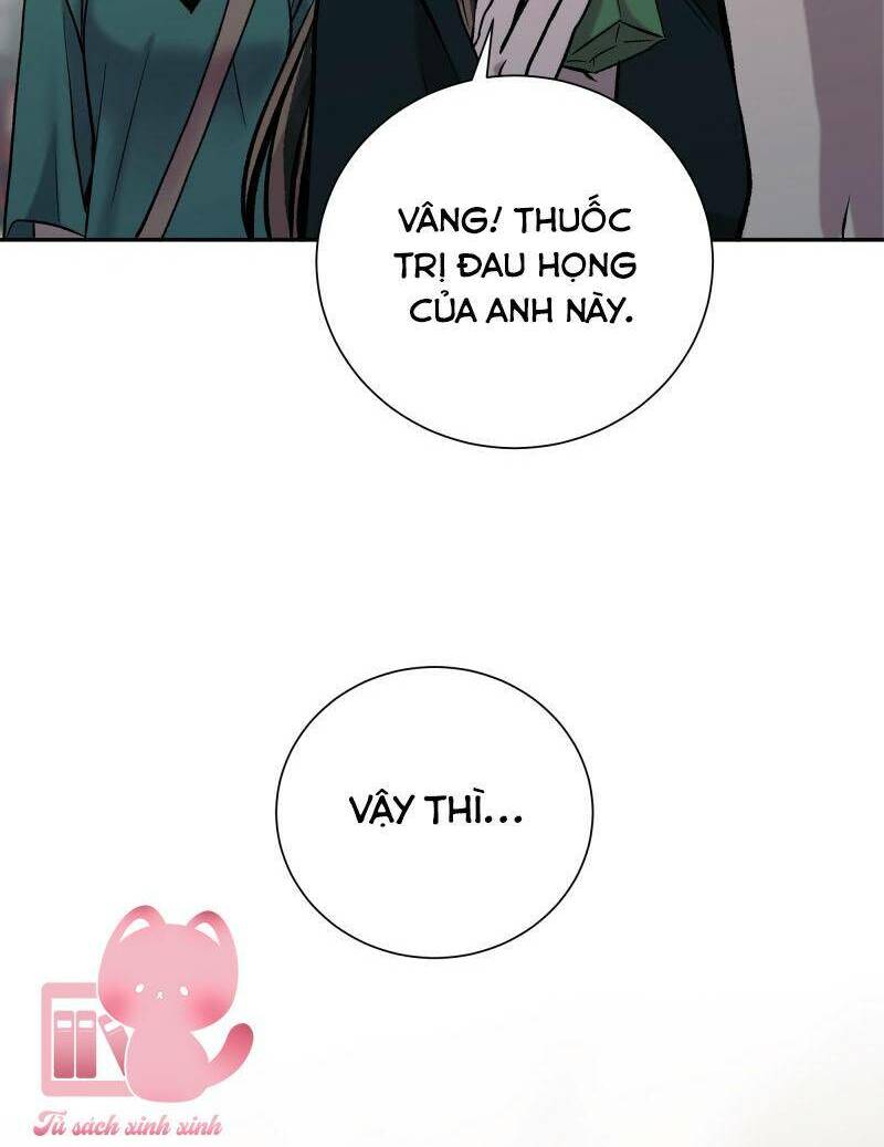 Anh Chàng Lầu Trên Chapter 35 - Trang 2