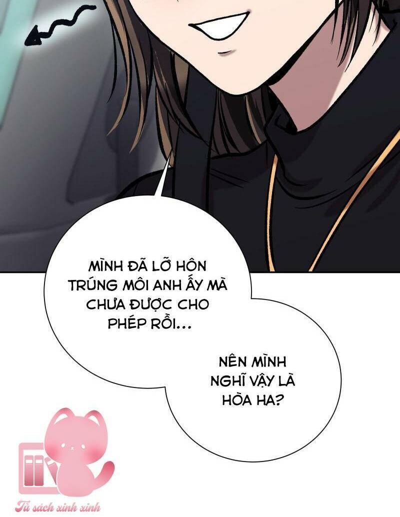 Anh Chàng Lầu Trên Chapter 35 - Trang 2