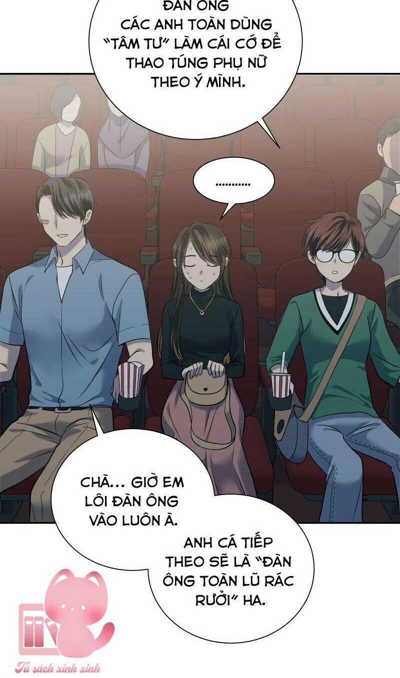 Anh Chàng Lầu Trên Chapter 34 - Trang 2