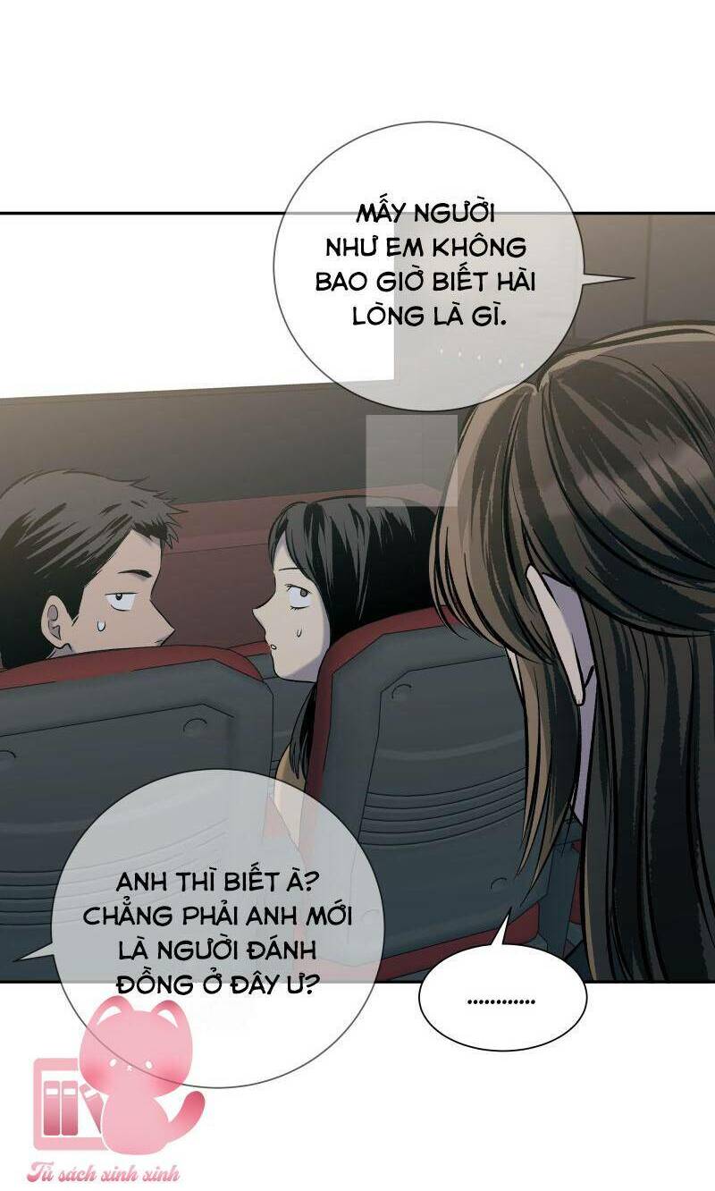 Anh Chàng Lầu Trên Chapter 34 - Trang 2