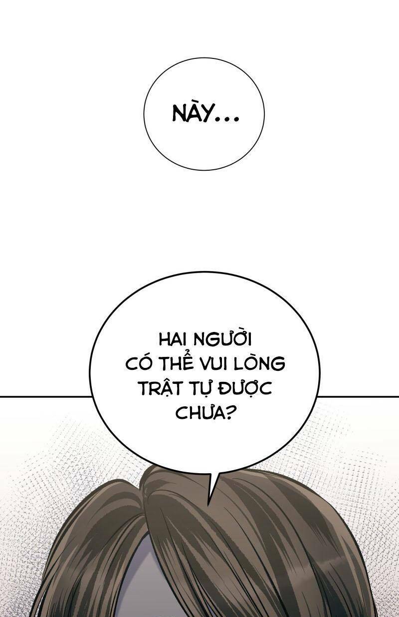 Anh Chàng Lầu Trên Chapter 34 - Trang 2