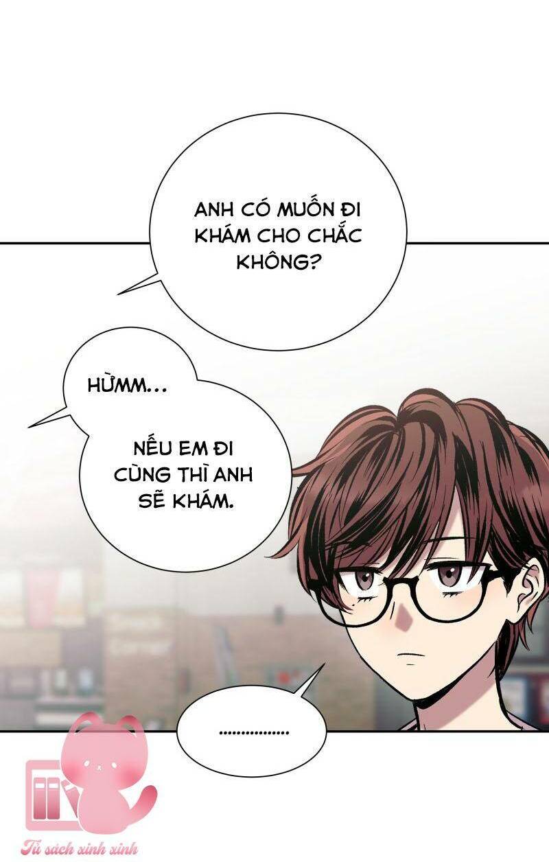 Anh Chàng Lầu Trên Chapter 34 - Trang 2