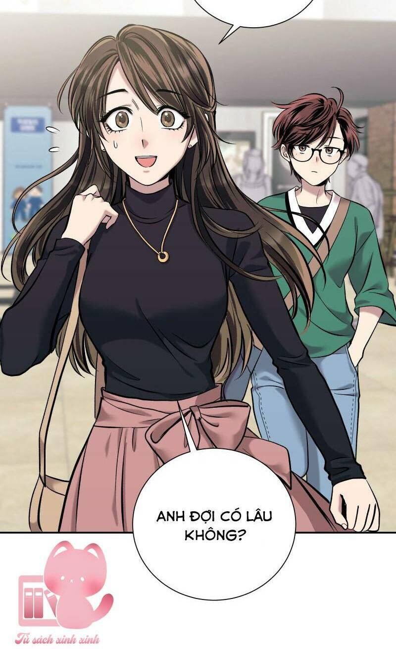 Anh Chàng Lầu Trên Chapter 34 - Trang 2