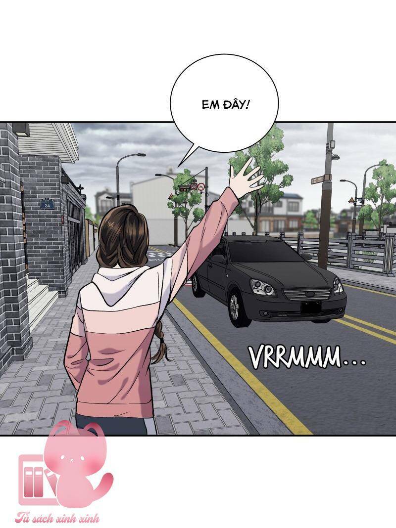 Anh Chàng Lầu Trên Chapter 33 - Trang 2