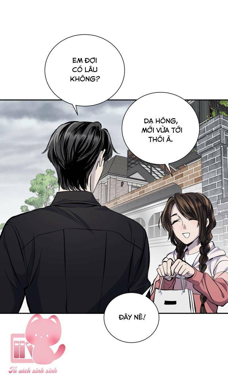 Anh Chàng Lầu Trên Chapter 33 - Trang 2