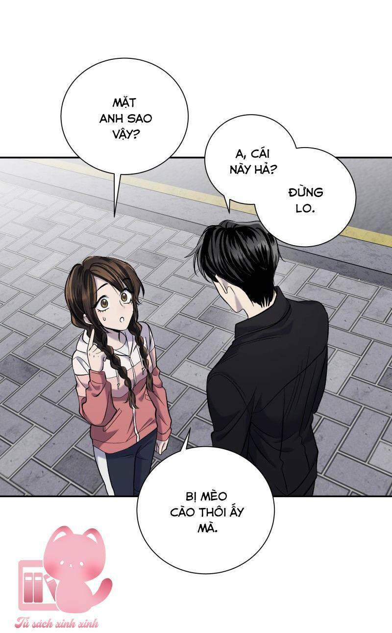 Anh Chàng Lầu Trên Chapter 33 - Trang 2