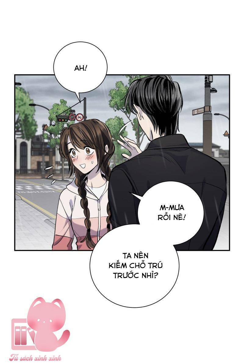 Anh Chàng Lầu Trên Chapter 33 - Trang 2