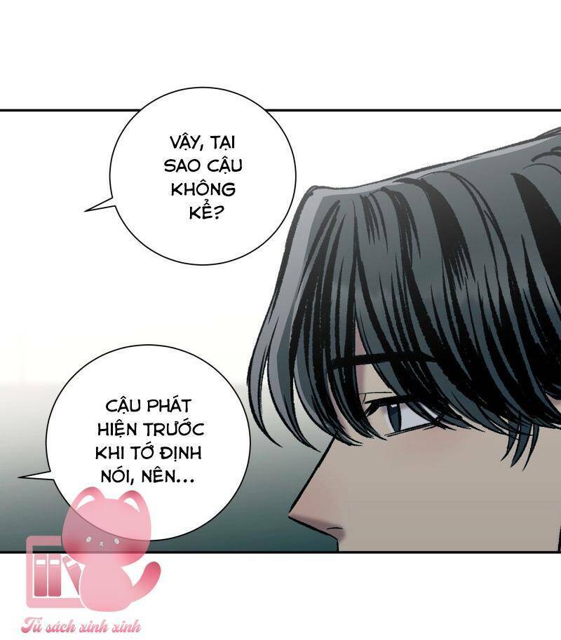 Anh Chàng Lầu Trên Chapter 33 - Trang 2