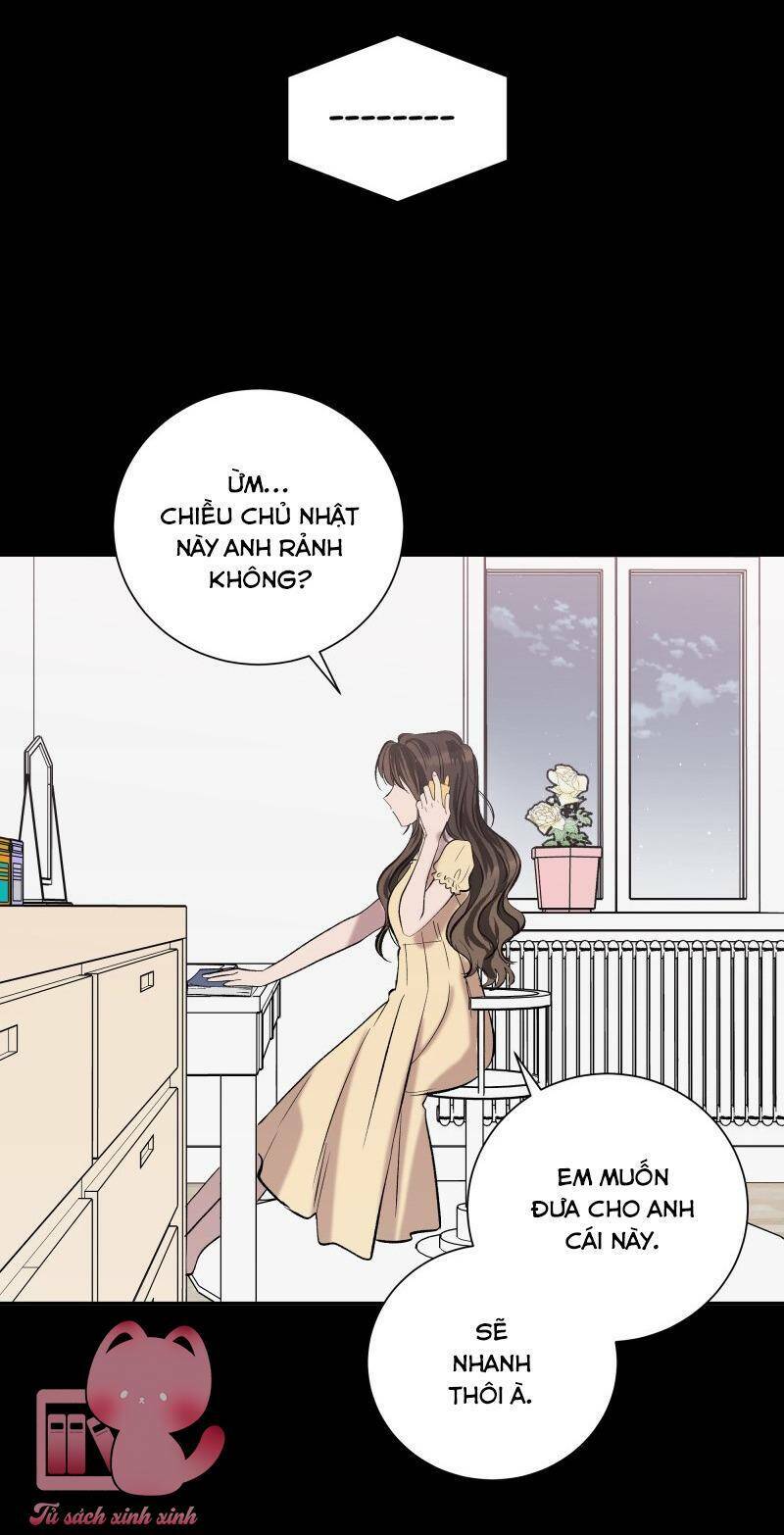 Anh Chàng Lầu Trên Chapter 33 - Trang 2