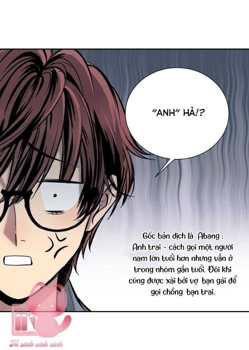 Anh Chàng Lầu Trên Chapter 33 - Trang 2