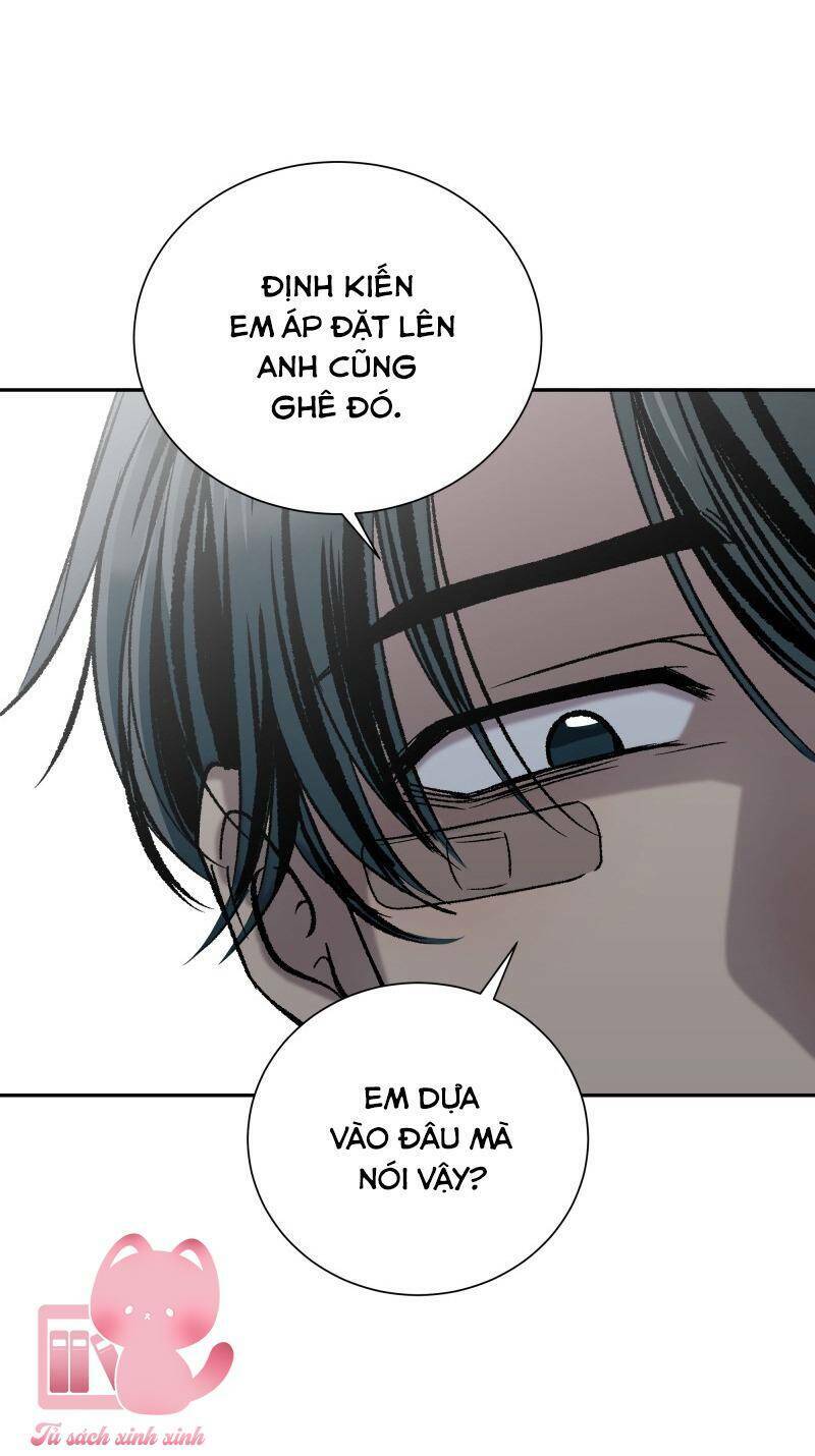 Anh Chàng Lầu Trên Chapter 33 - Trang 2