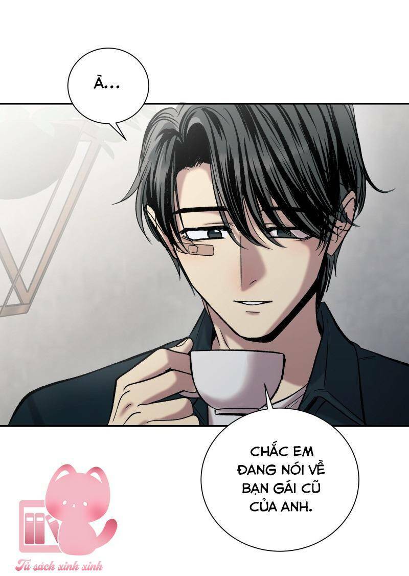 Anh Chàng Lầu Trên Chapter 33 - Trang 2