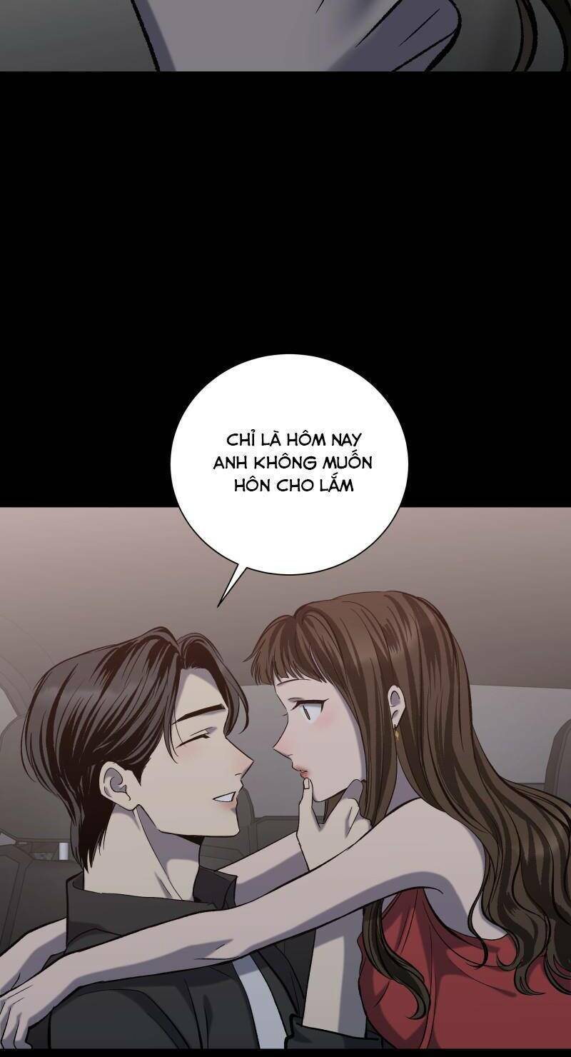 Anh Chàng Lầu Trên Chapter 32 - Trang 2