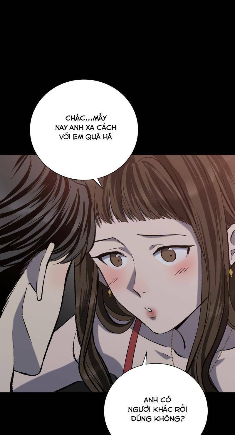 Anh Chàng Lầu Trên Chapter 32 - Trang 2