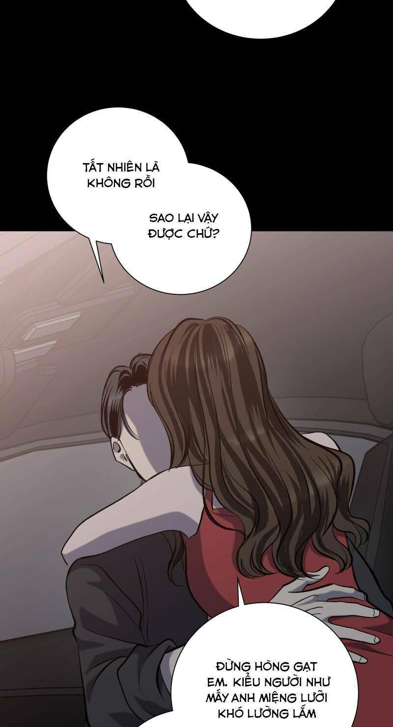 Anh Chàng Lầu Trên Chapter 32 - Trang 2