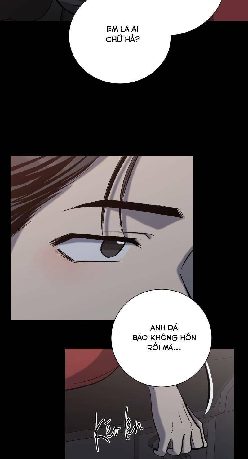 Anh Chàng Lầu Trên Chapter 32 - Trang 2