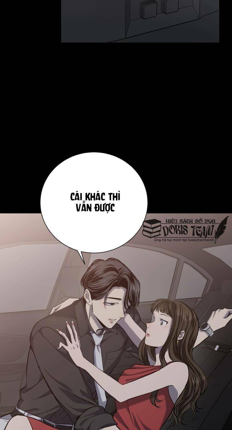 Anh Chàng Lầu Trên Chapter 32 - Trang 2