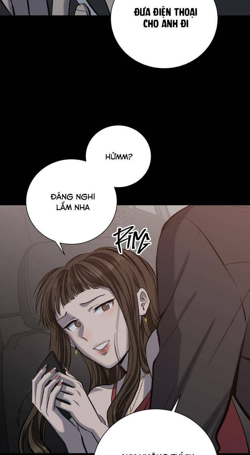 Anh Chàng Lầu Trên Chapter 32 - Trang 2