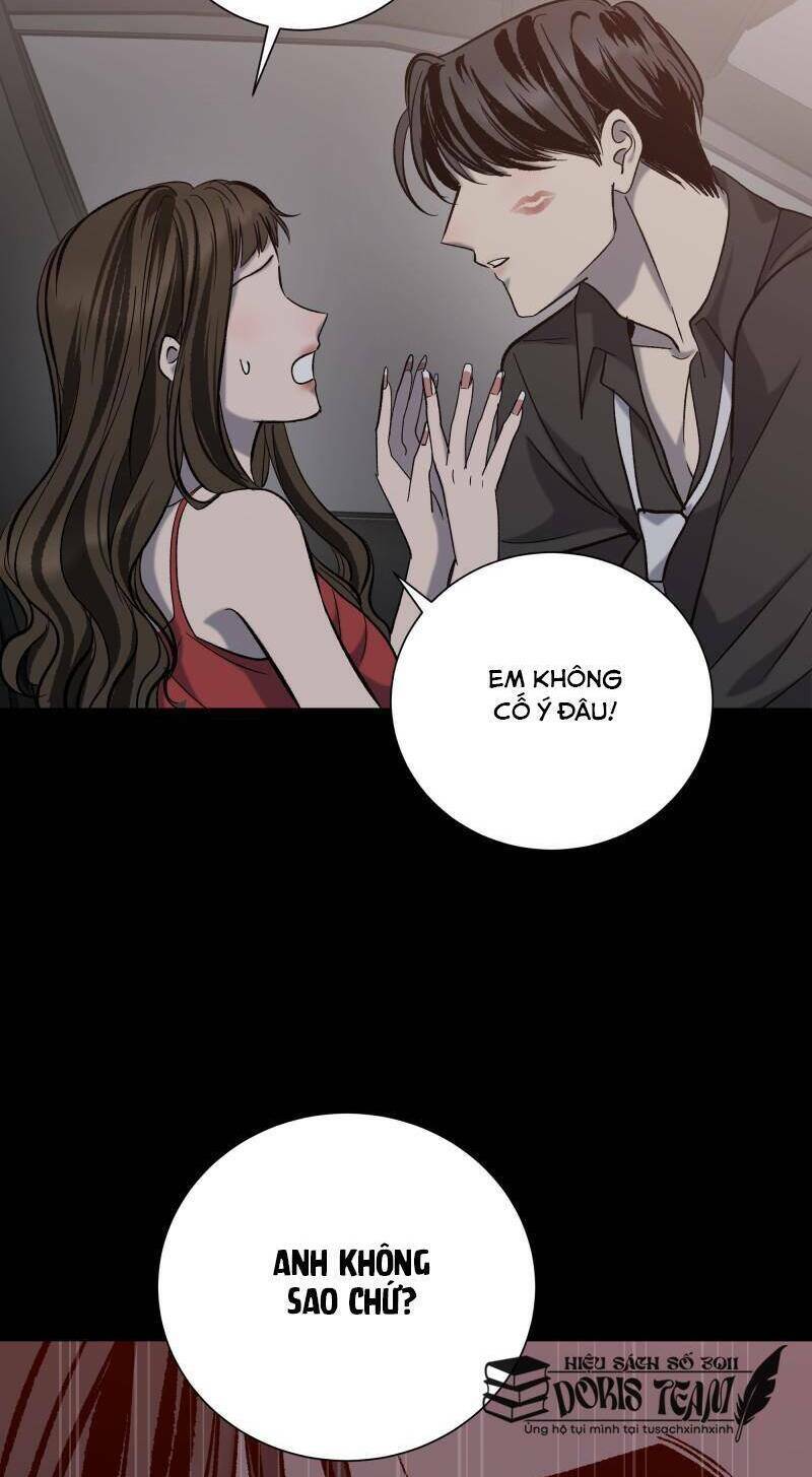 Anh Chàng Lầu Trên Chapter 32 - Trang 2