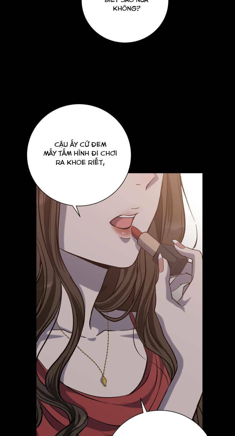 Anh Chàng Lầu Trên Chapter 32 - Trang 2