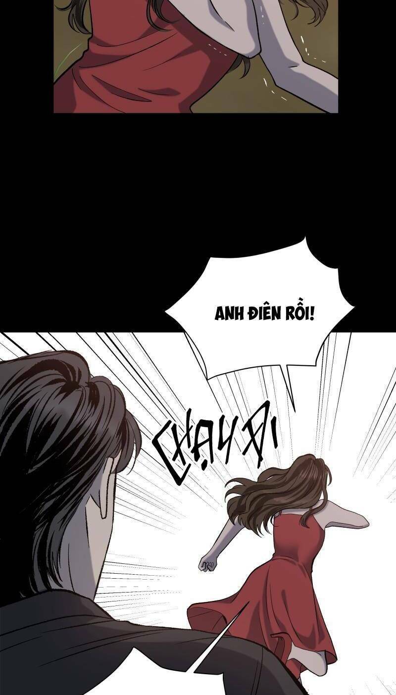 Anh Chàng Lầu Trên Chapter 32 - Trang 2