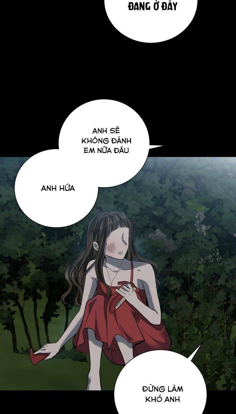 Anh Chàng Lầu Trên Chapter 32 - Trang 2