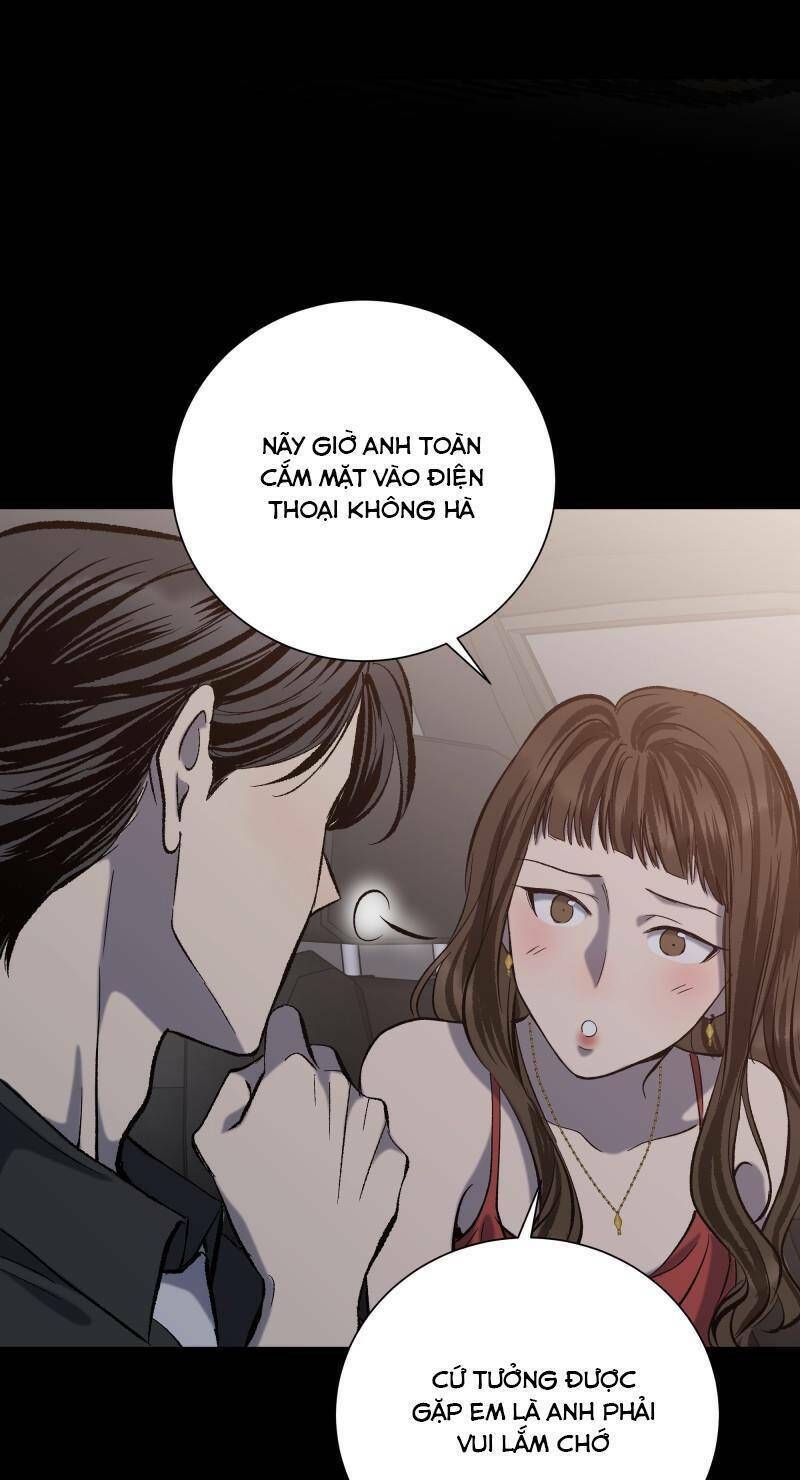 Anh Chàng Lầu Trên Chapter 32 - Trang 2