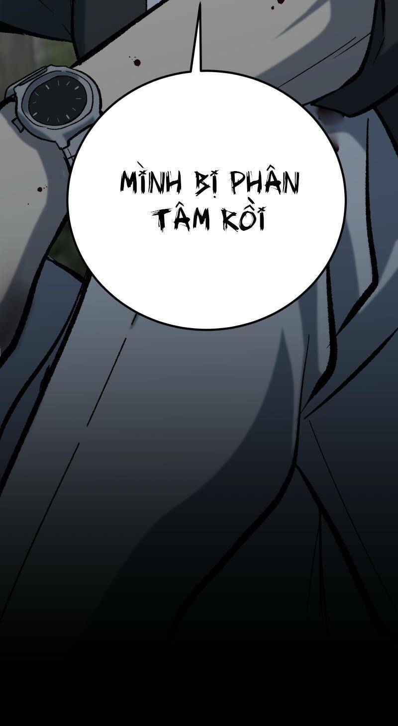 Anh Chàng Lầu Trên Chapter 32 - Trang 2