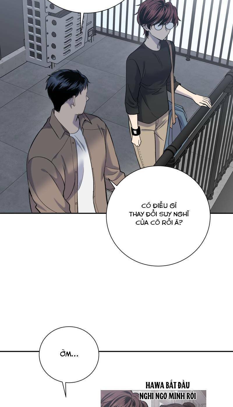 Anh Chàng Lầu Trên Chapter 31 - Trang 2