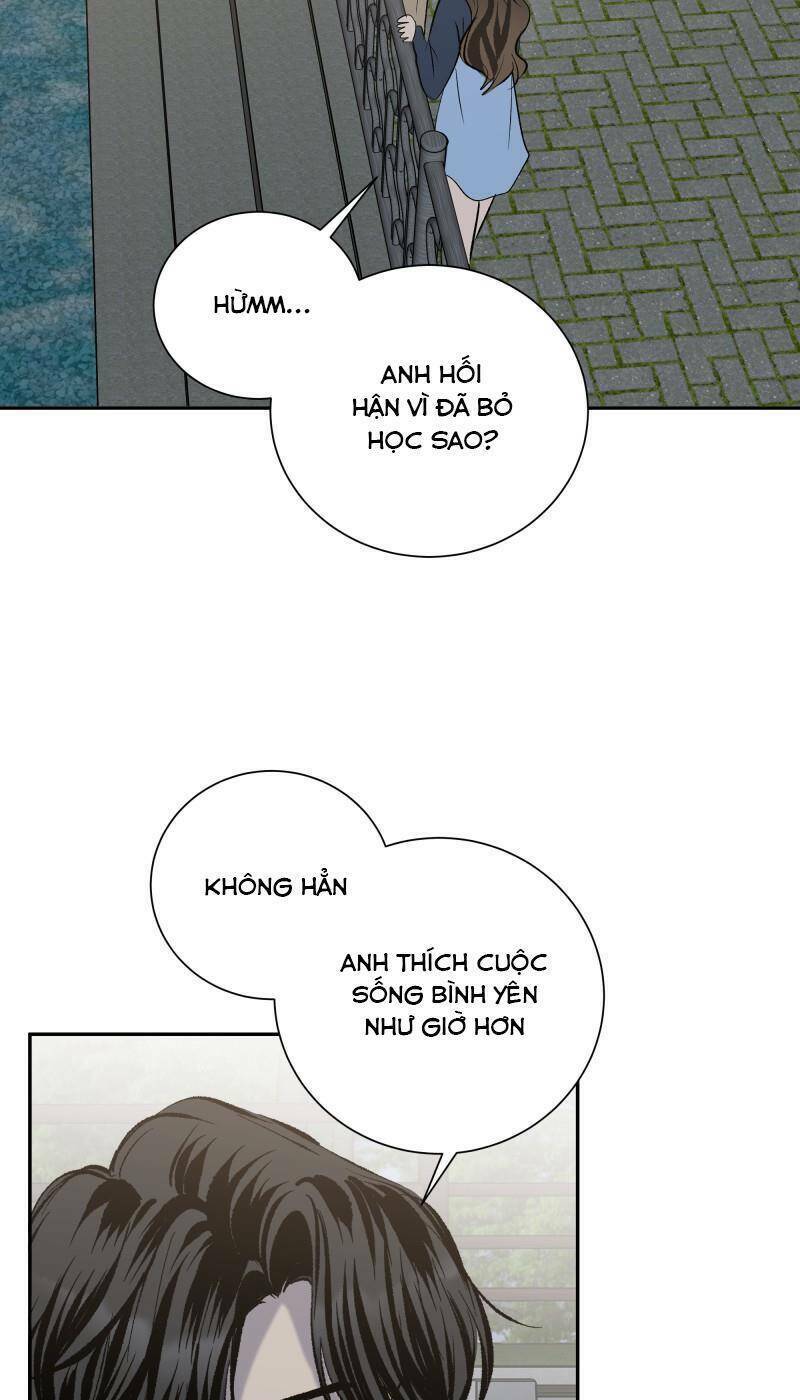 Anh Chàng Lầu Trên Chapter 30 - Trang 2