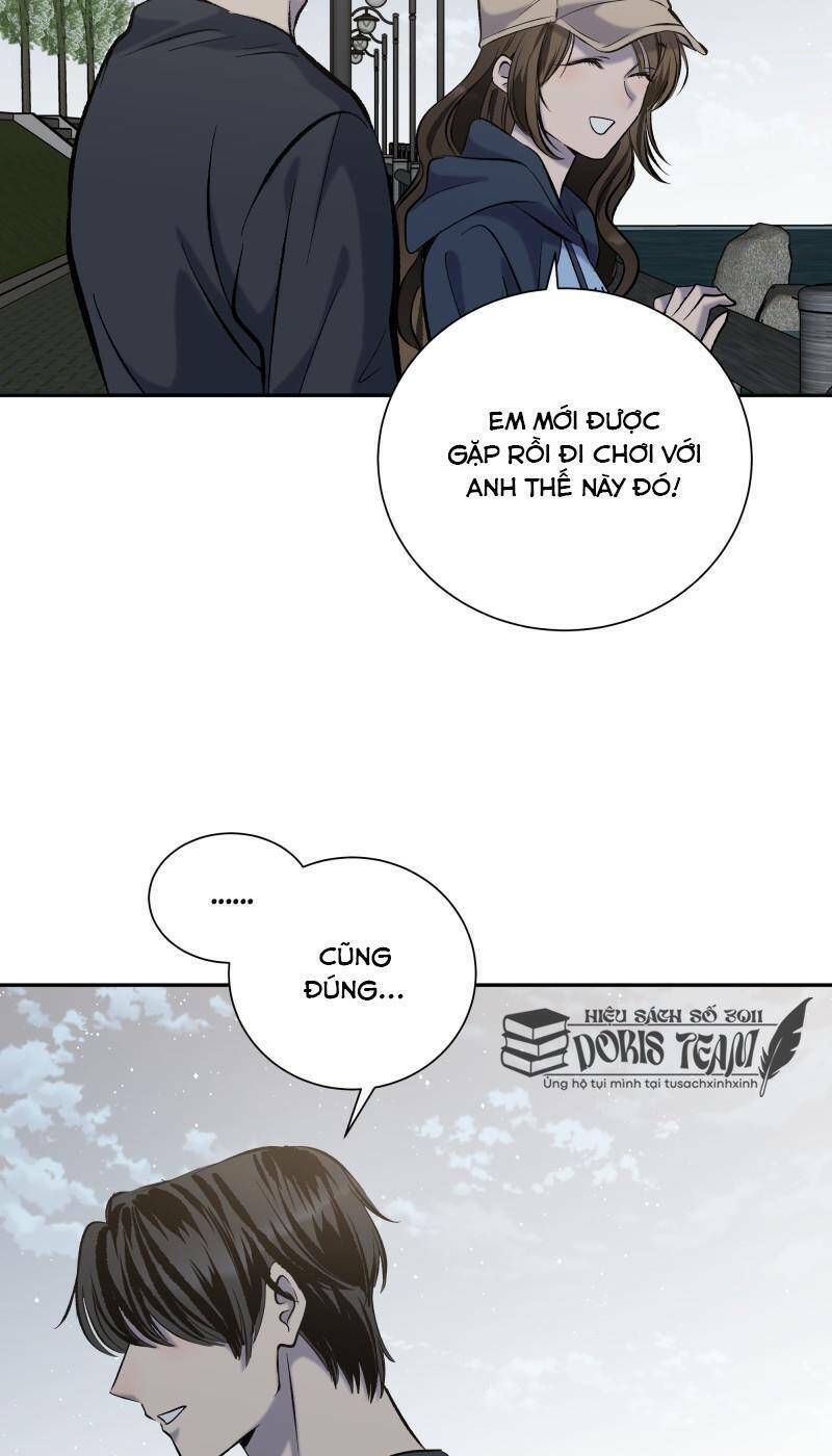 Anh Chàng Lầu Trên Chapter 30 - Trang 2