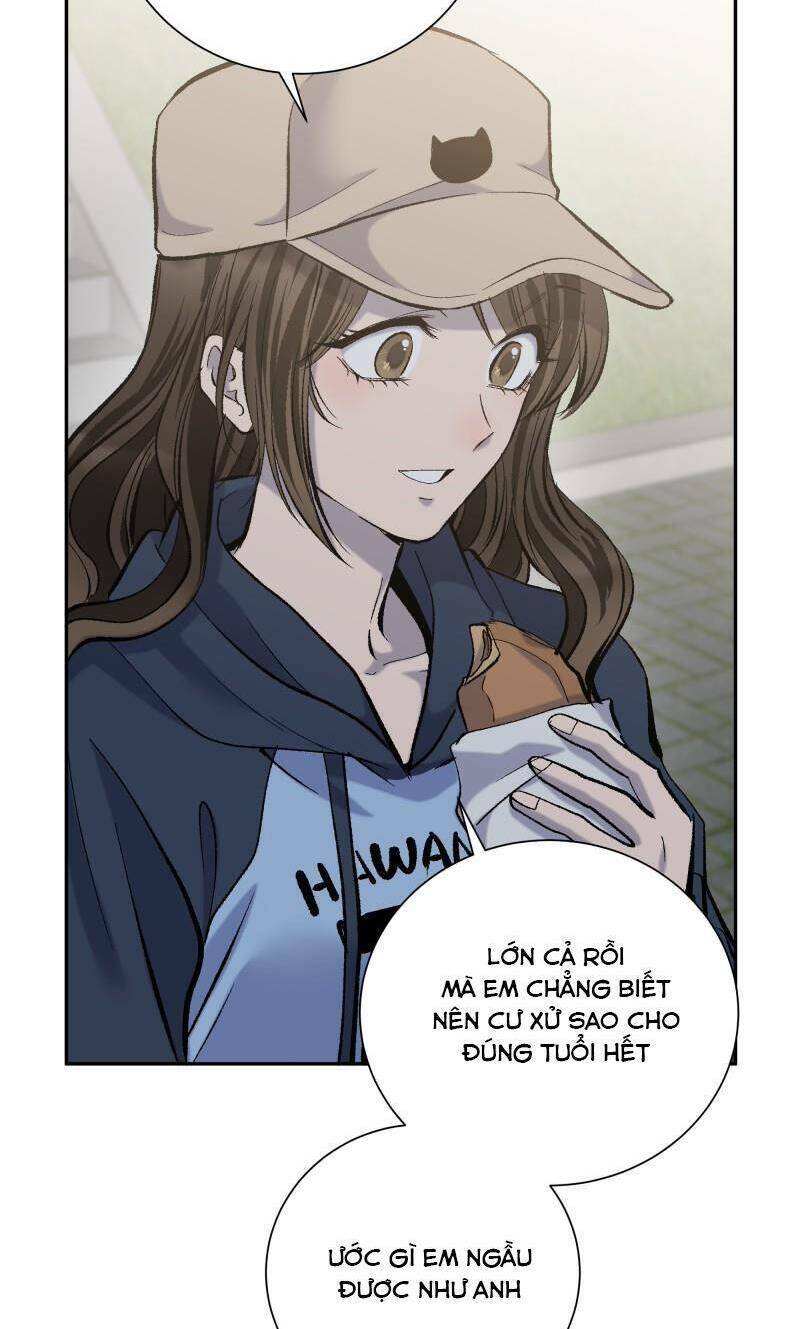 Anh Chàng Lầu Trên Chapter 30 - Trang 2