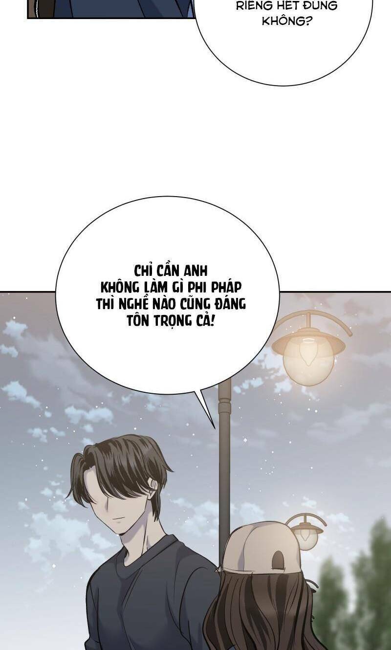 Anh Chàng Lầu Trên Chapter 30 - Trang 2