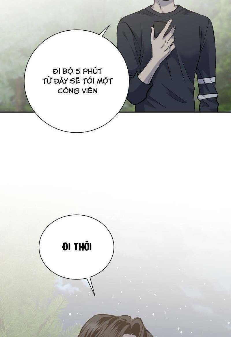 Anh Chàng Lầu Trên Chapter 29 - Trang 2