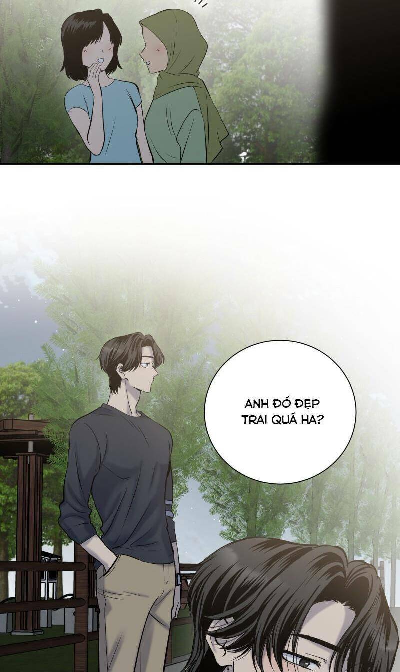 Anh Chàng Lầu Trên Chapter 29 - Trang 2