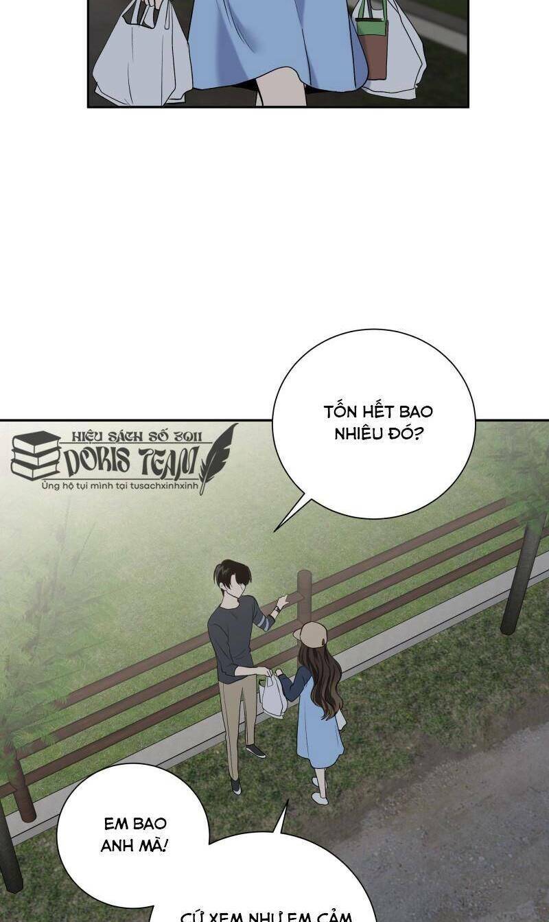 Anh Chàng Lầu Trên Chapter 29 - Trang 2