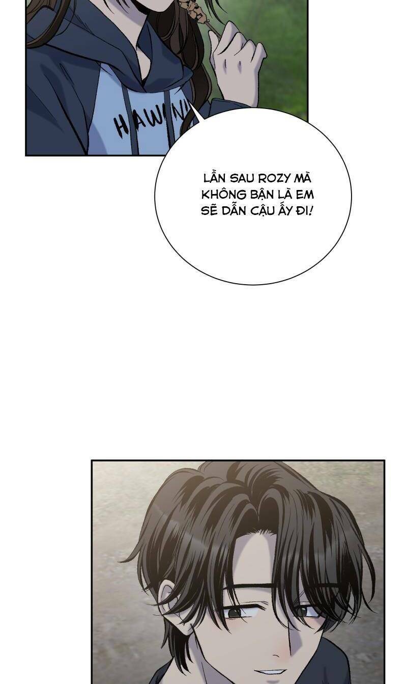 Anh Chàng Lầu Trên Chapter 29 - Trang 2