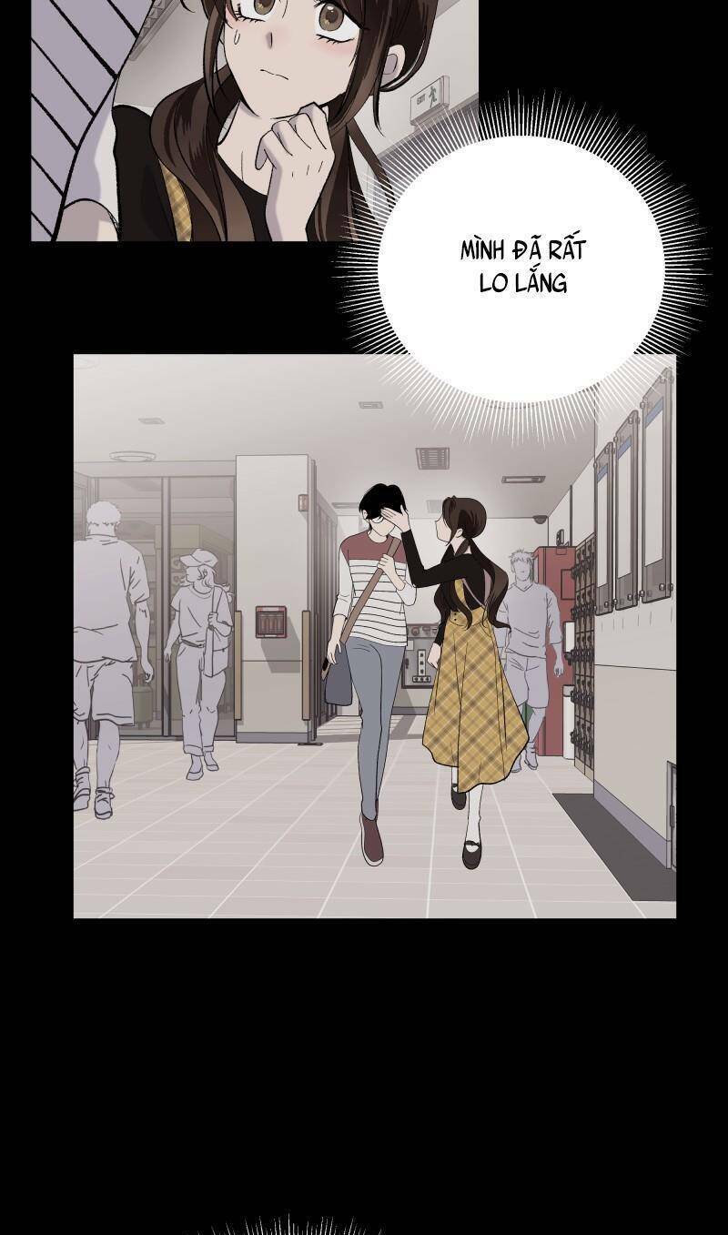 Anh Chàng Lầu Trên Chapter 29 - Trang 2