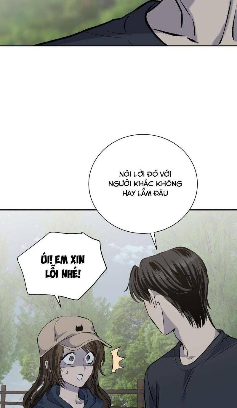 Anh Chàng Lầu Trên Chapter 29 - Trang 2