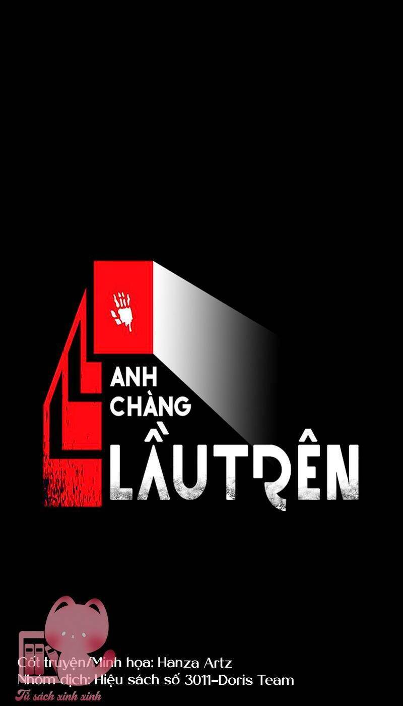 Anh Chàng Lầu Trên Chapter 27 - Trang 2