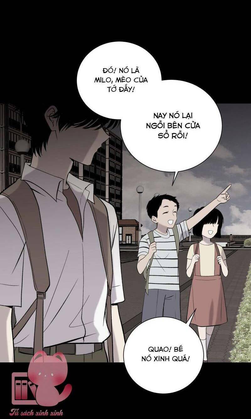 Anh Chàng Lầu Trên Chapter 27 - Trang 2