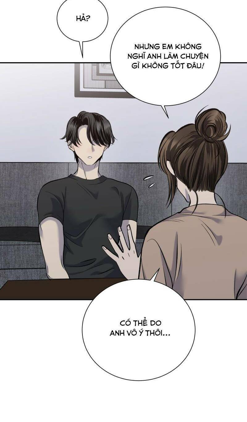 Anh Chàng Lầu Trên Chapter 27 - Trang 2