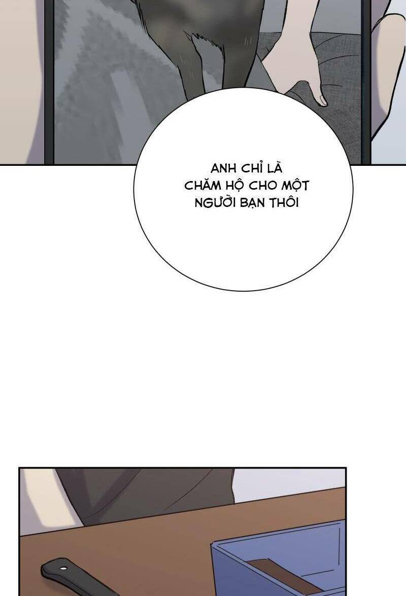 Anh Chàng Lầu Trên Chapter 27 - Trang 2