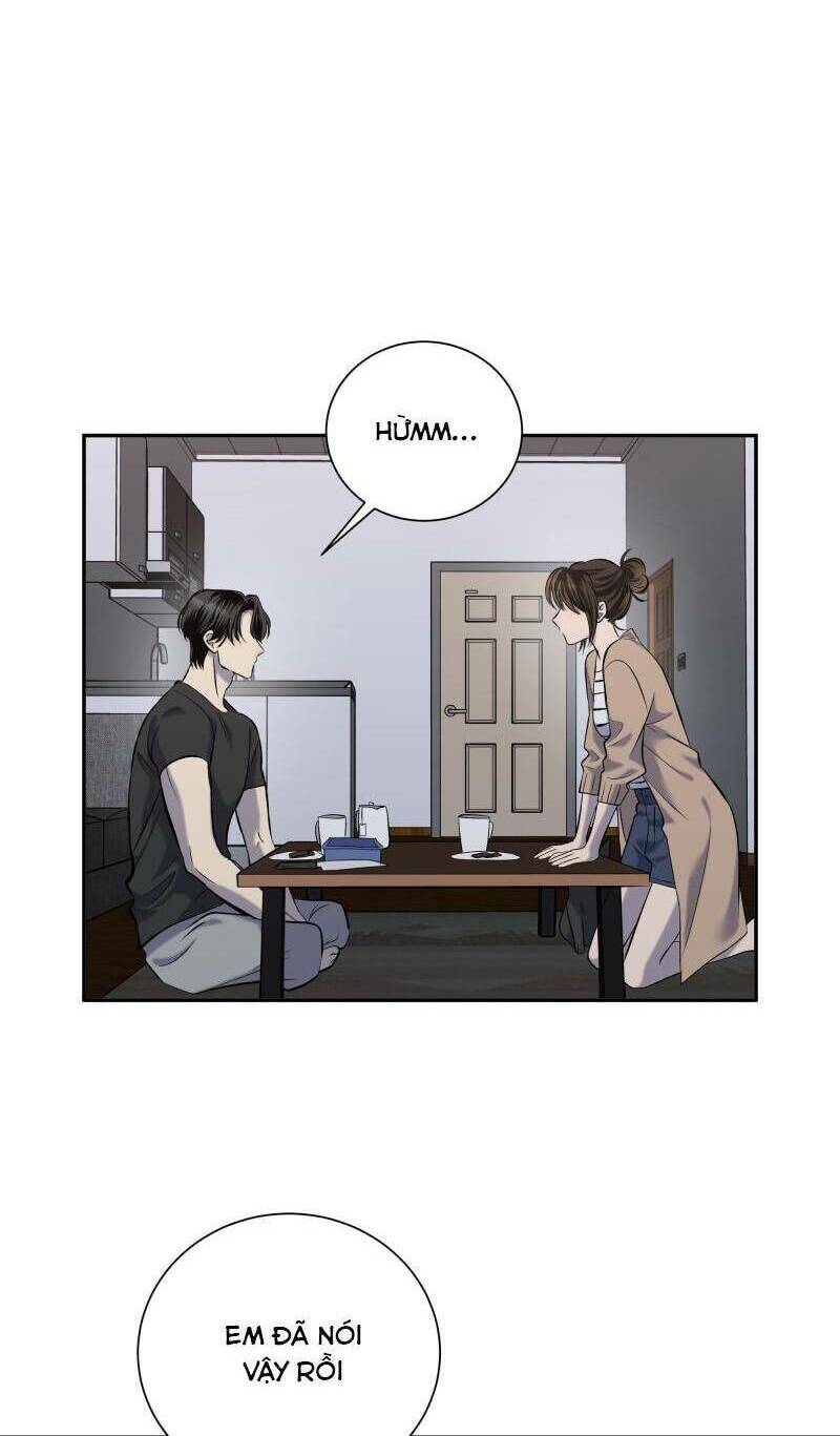 Anh Chàng Lầu Trên Chapter 27 - Trang 2